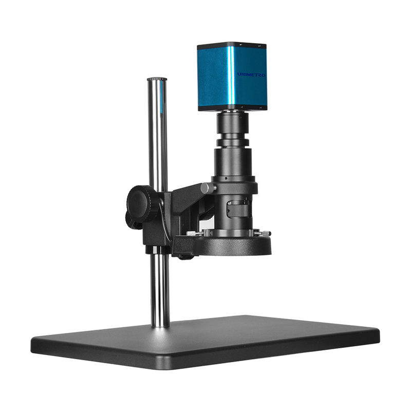 5MP Digital Measuring Microscope with Auto Focus Function