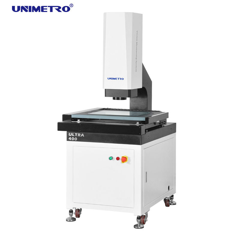 Vision Measuring Machine with Excellent Stability and 3-Axis CNC Automatic Control