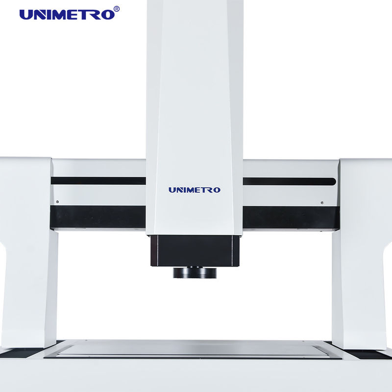Large CNC Vision Measuring System for LCD Module Inspection
