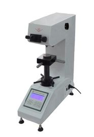 Machine d'essai micro de dureté de Vickers de contrôle de coupleur optique pour le verre/bijoux 10 kilogrammes