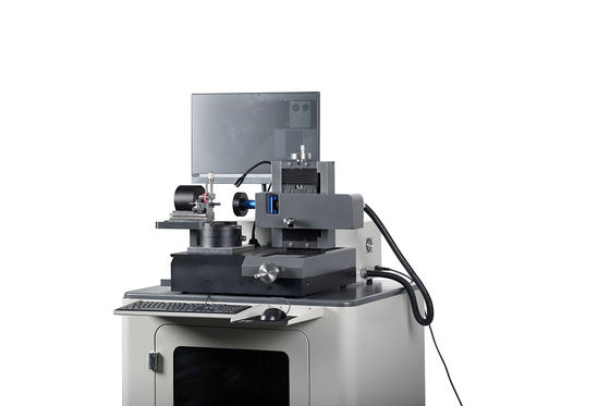 Machine de mesure de coupeur de fraisage avec la gamme de 0~200mm