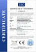 Chine Unimetro Precision Machinery Co., Ltd certifications