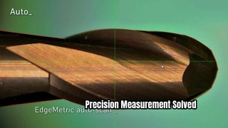 RANGER 200 : mise à niveau intelligente de la vision 2D pour les outils complexes